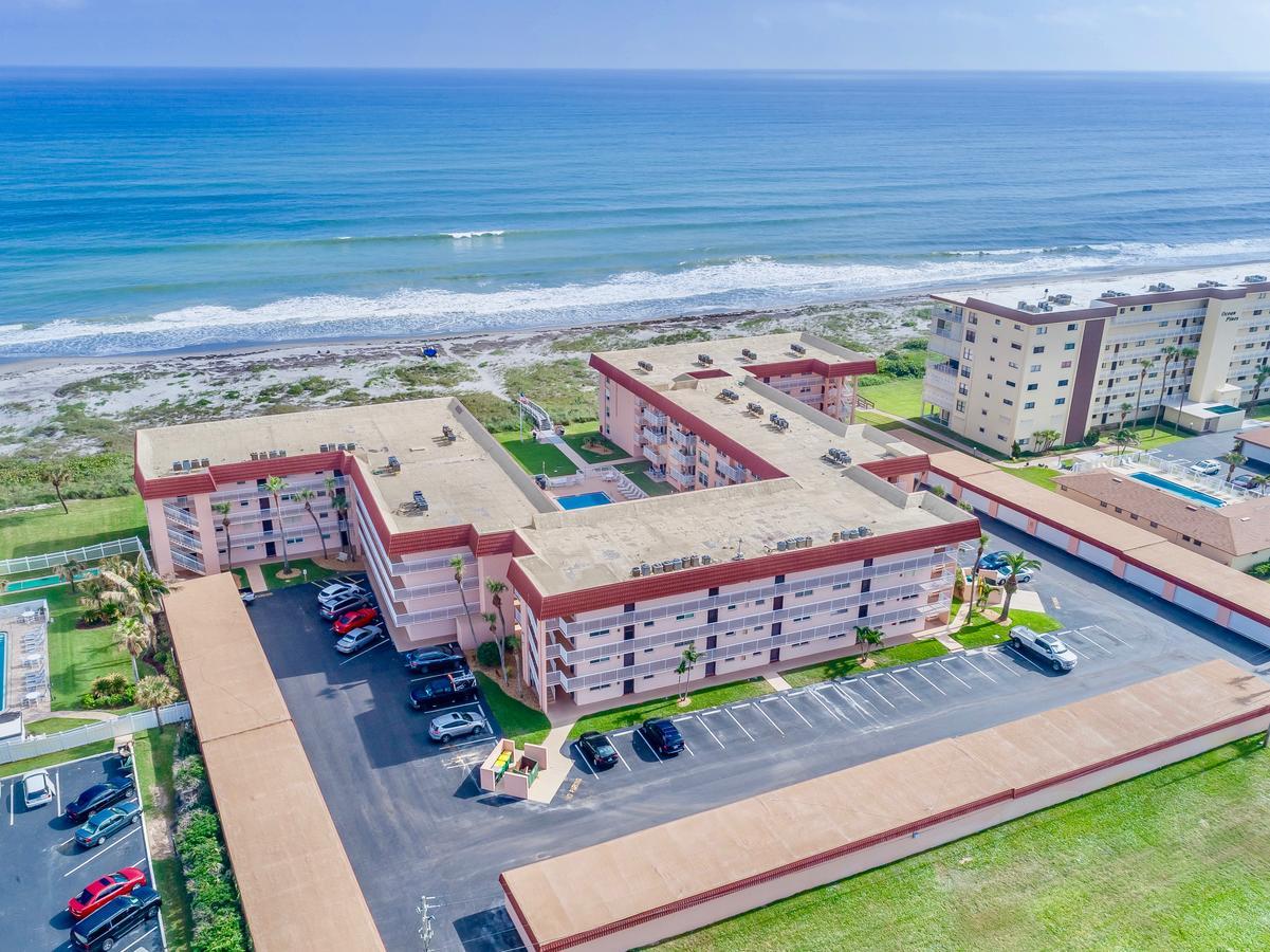 Spanish Main Cocoa Beach Eksteriør billede