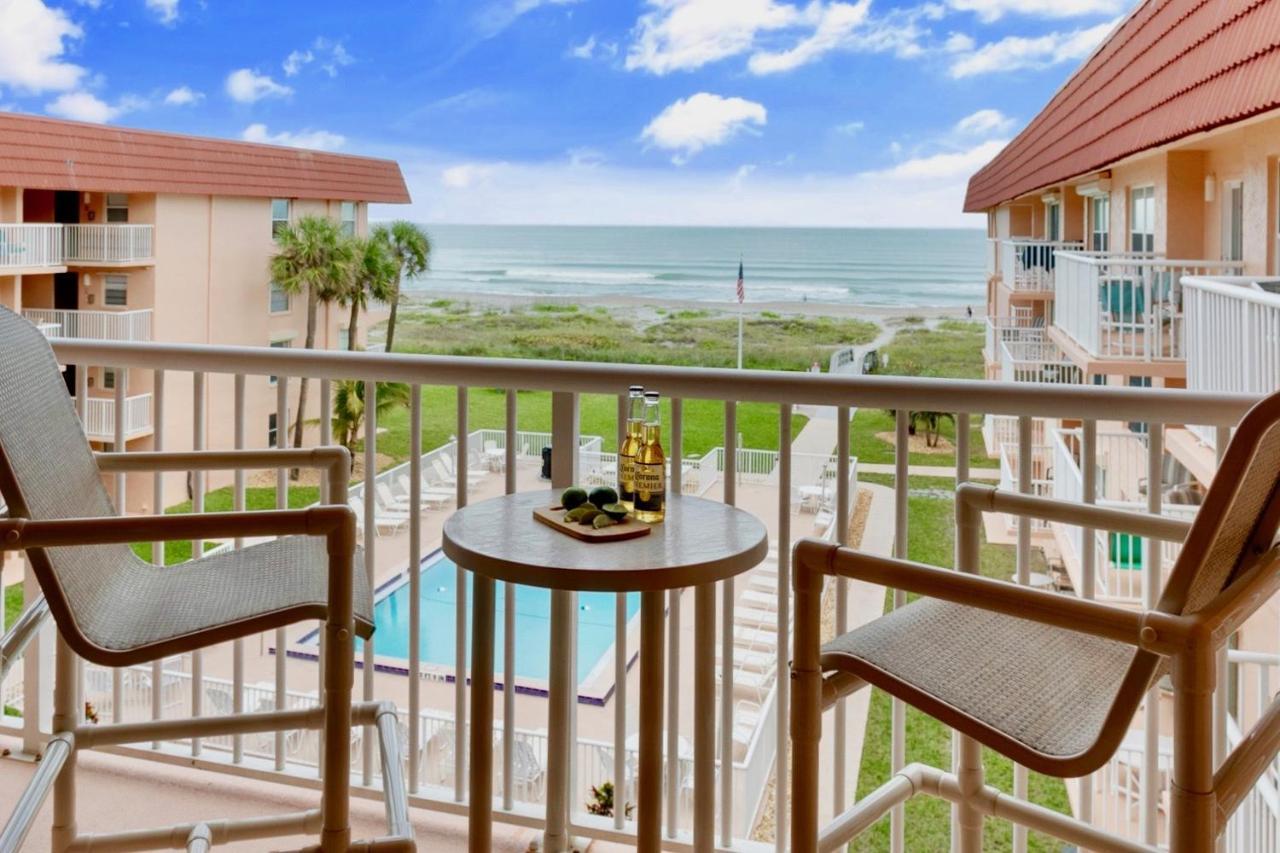 Spanish Main Cocoa Beach Værelse billede